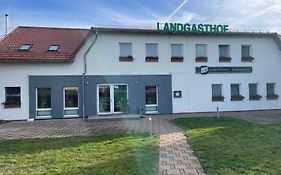 Landgasthof und Landpension Hohenkirchen
